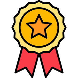 Award  Icon