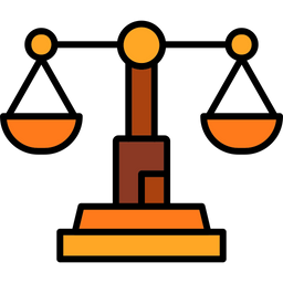 Balance  Icon