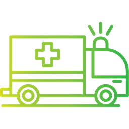 Ambulance  Icon