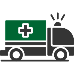 Ambulance  Icon