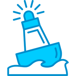 Buoy  Icon