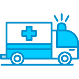 Ambulance  Icon