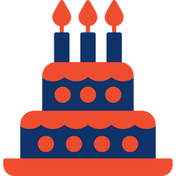 Cake  Icon