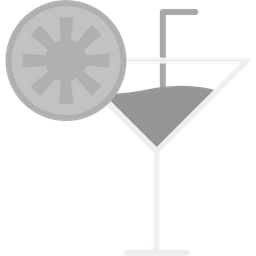 Cocktail  Icon