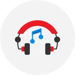 Headphones  Icon