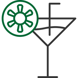 Cocktail  Icon