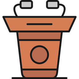 Lectern  Icon