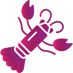 Lobster  Icon