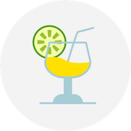 Drink  Icon