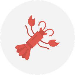 Lobster  Icon