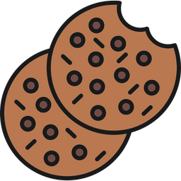 Cookie  Icon