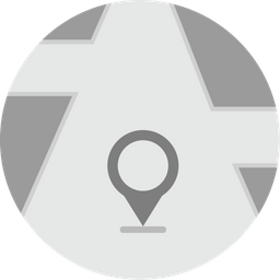 Gps  Icon