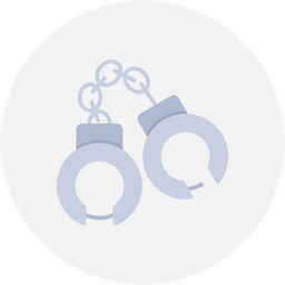 Handcuffs  Icon