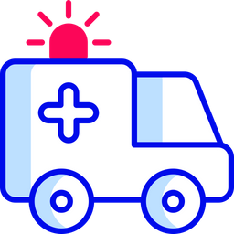 Ambulance  Icon