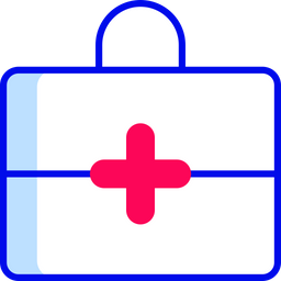 First Aid  Icon