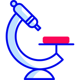 Microscope  Icon