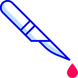 Scalpel  Icon