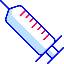 Syringe  Icon