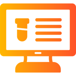 Computer Science  Icon