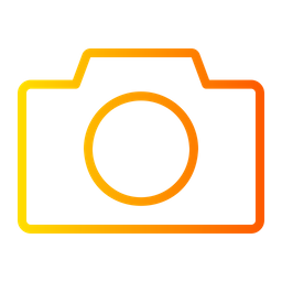 Camera  Icon