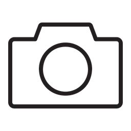 Camera  Icon