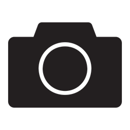 Camera  Icon