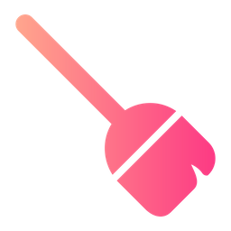 Broom  Icon