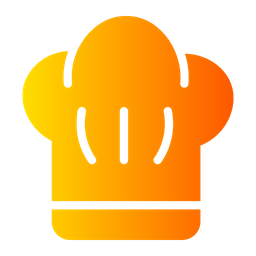 Chef Hat  Symbol