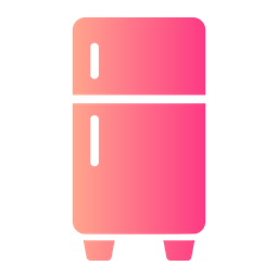 Fridge  Icon