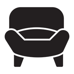 Couch  Icon