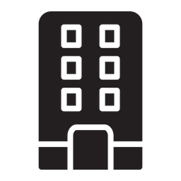 Hotel  Icon