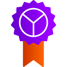 Abzeichen  Symbol