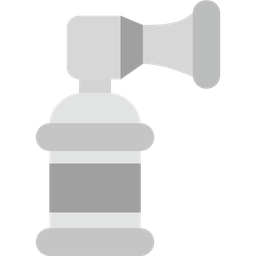 Air Horn  Icon