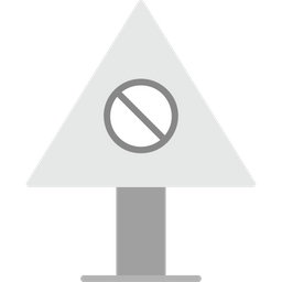 Banned  Icon