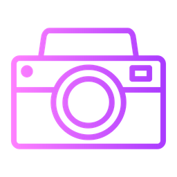 Camera  Icon