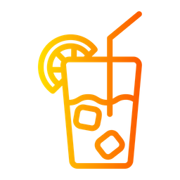 Lemonade  Icon