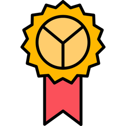 Badge  Icon