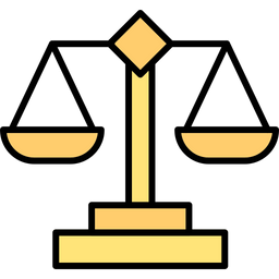 Balance  Icon