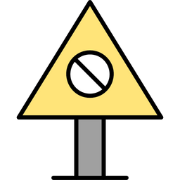 Banned  Icon