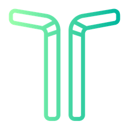빨대로 마시는 것  아이콘