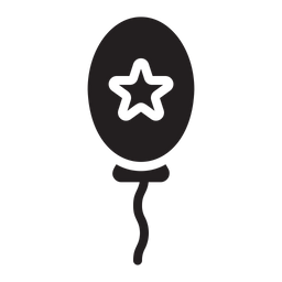 Balloon  Icon