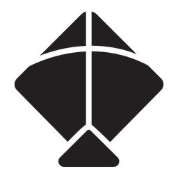 Kite  Icon