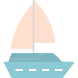 Boat  Icon