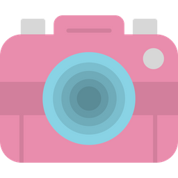 Camera  Icon