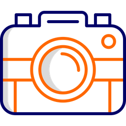 Camera  Icon