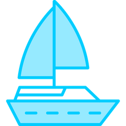 Boat  Icon