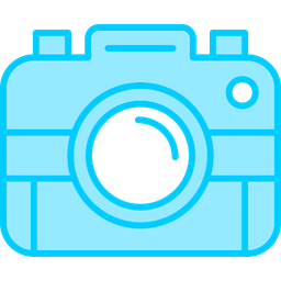 Camera  Icon