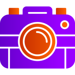 Camera  Icon