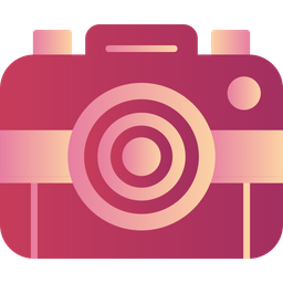 Camera  Icon