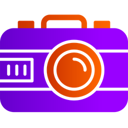 Camera  Icon